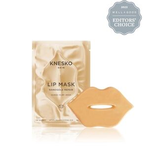 Knesko // NWT Lip mask